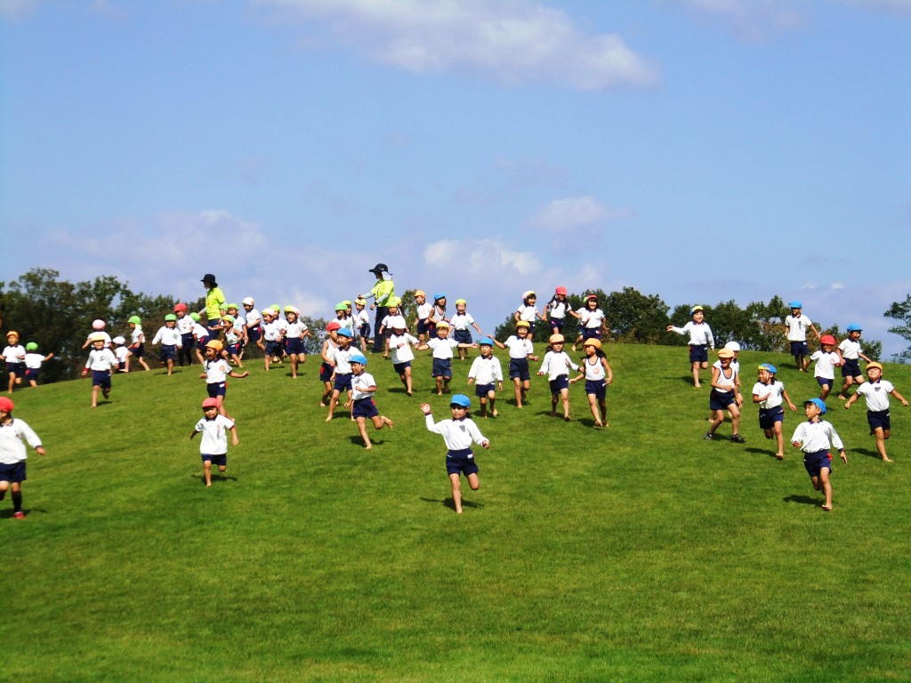 写真:園について01