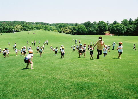写真:園について02