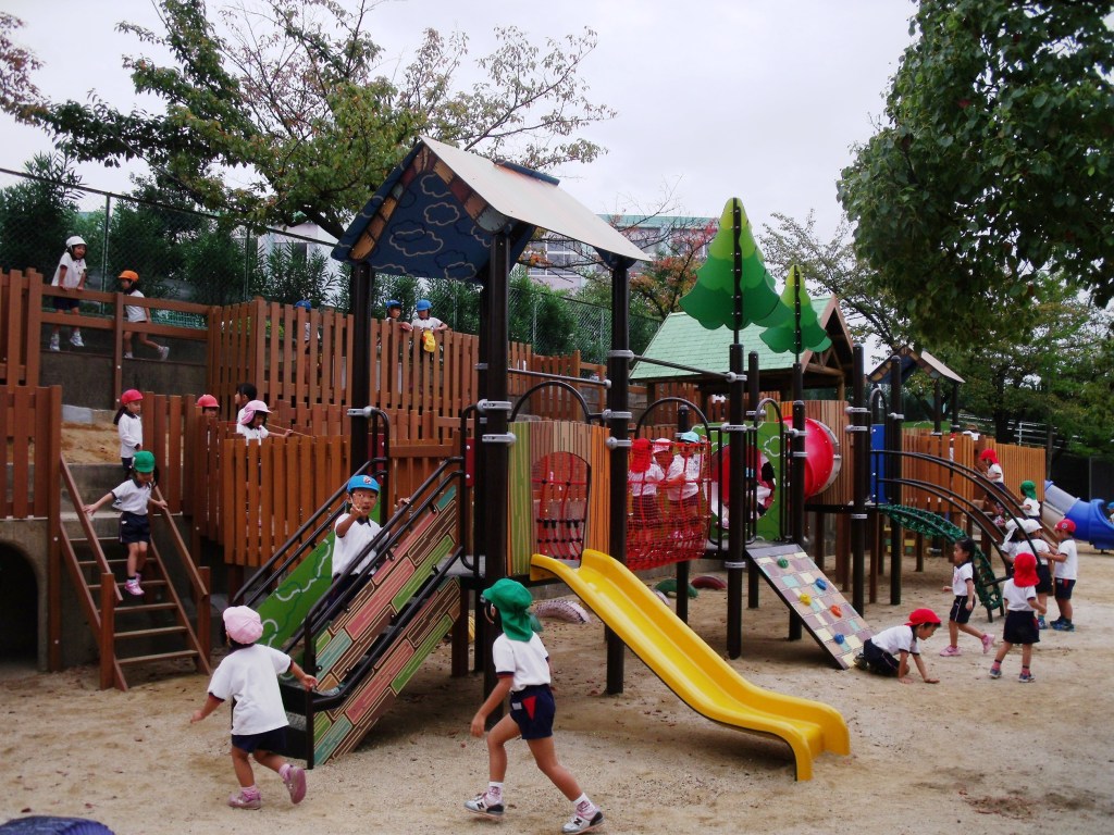 写真:園について03