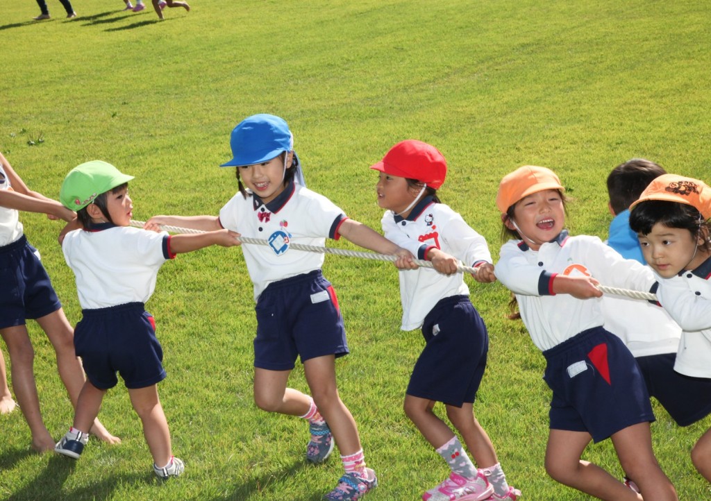 写真:園の生活03
