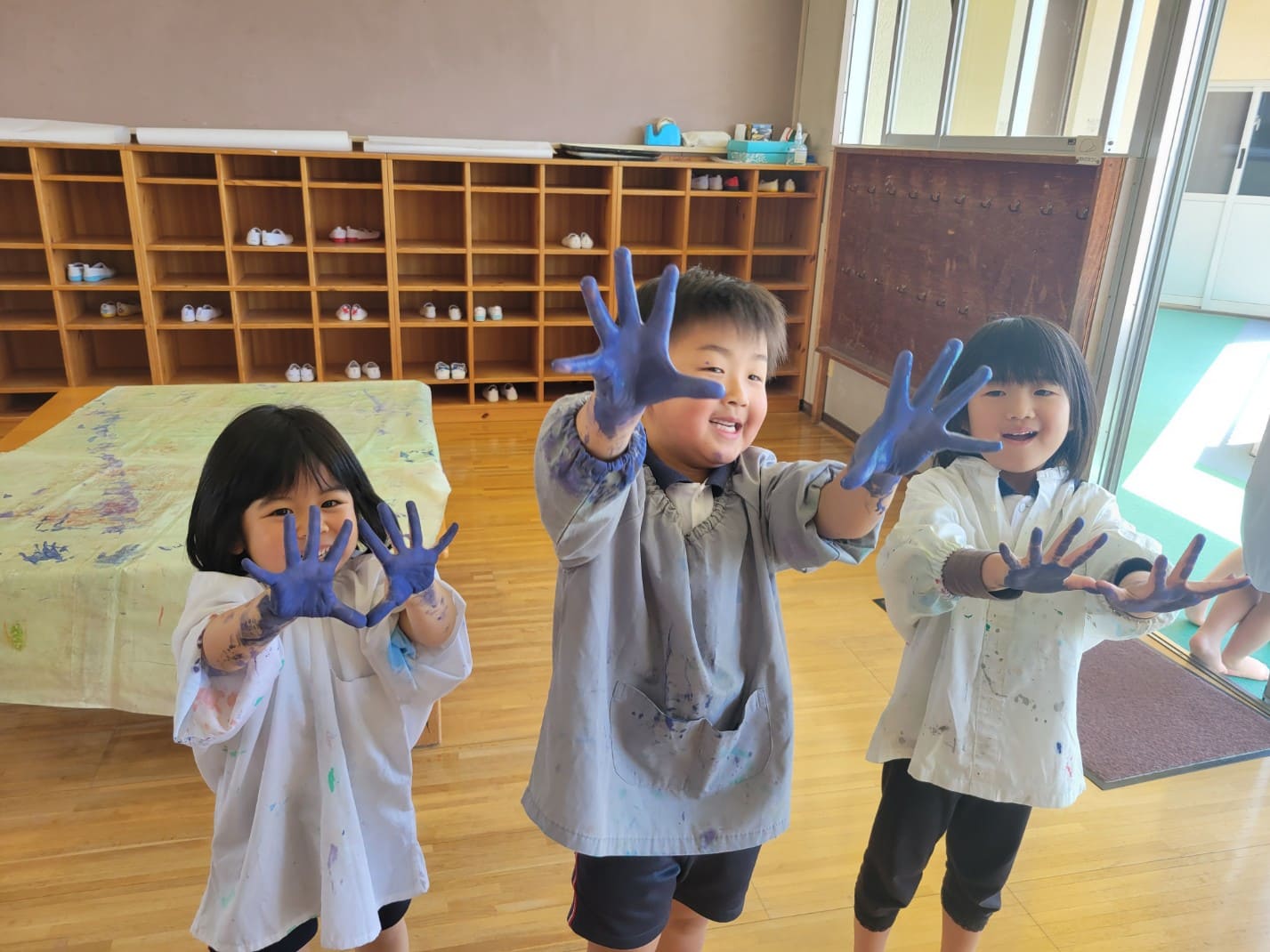 写真:園について02