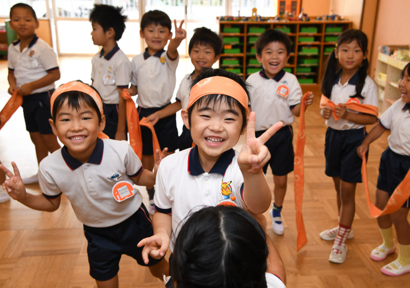 写真:園について01