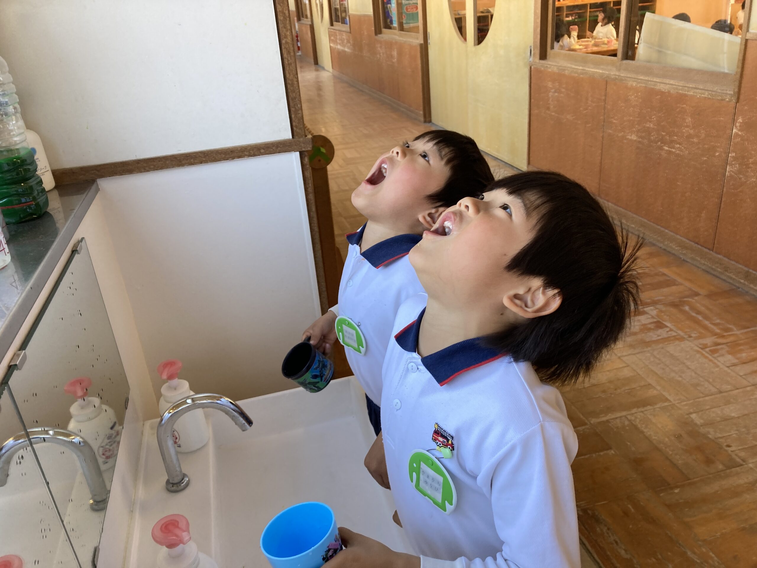 写真:園の生活02